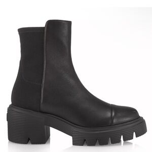 Stuart Weitzman 5050 Soho Bootie
